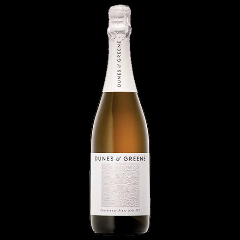 NV Dunes & Greene Chardonnay Pinot Noir 6 Pack