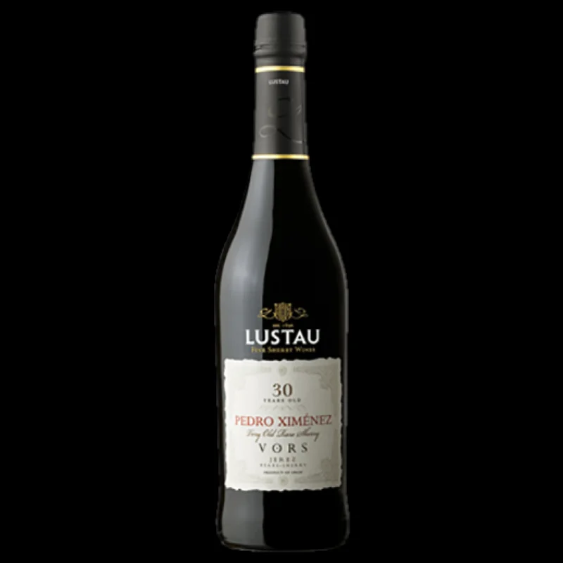 NV Emilio Lustau Vors Pedro Ximenez NV 500ml