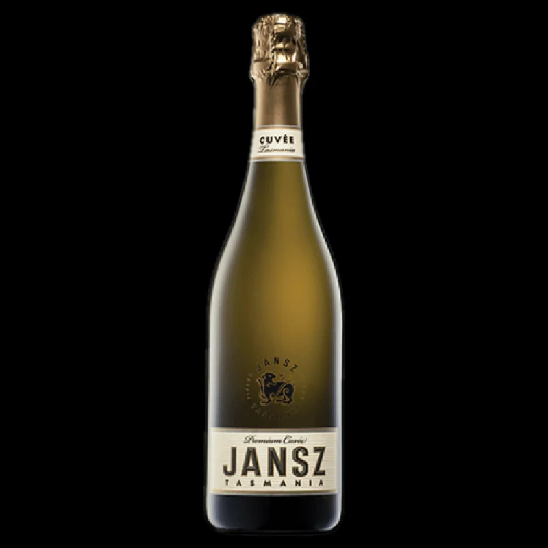 NV Jansz Tasmania Premium Cuvee