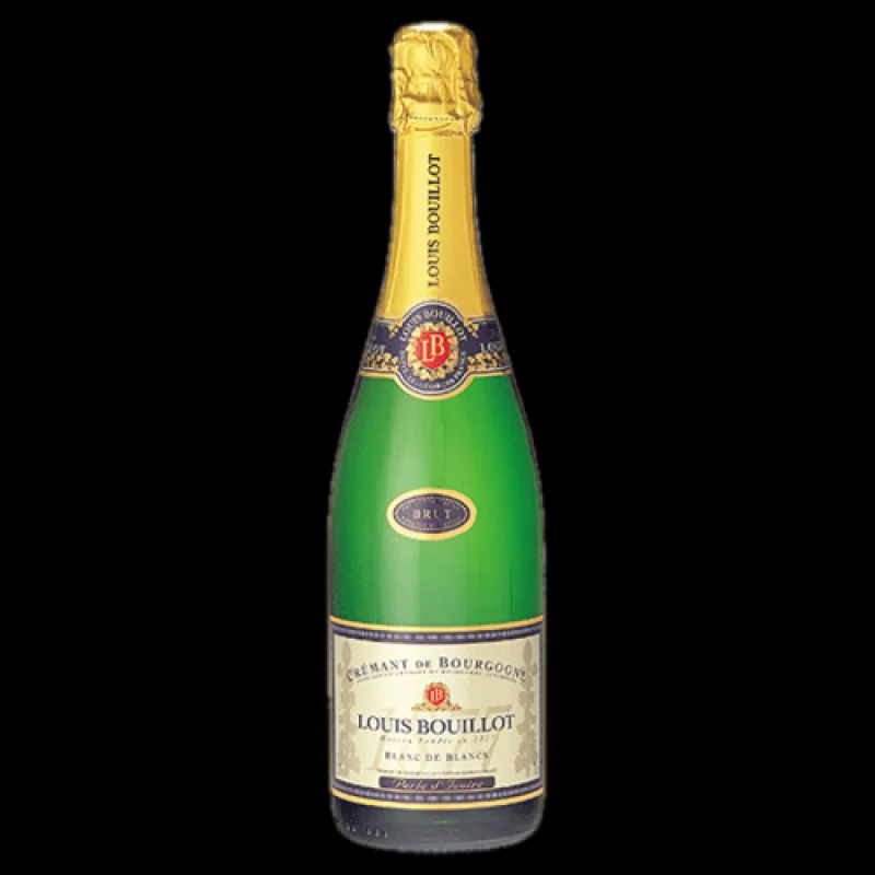 NV Louis Bouillot Perle d’Ivoire Blanc de Blancs