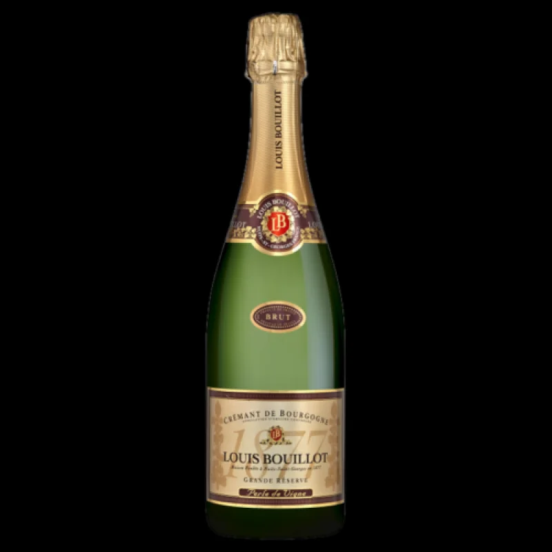NV Louis Bouillot Perle de Vigne Grand Reserve