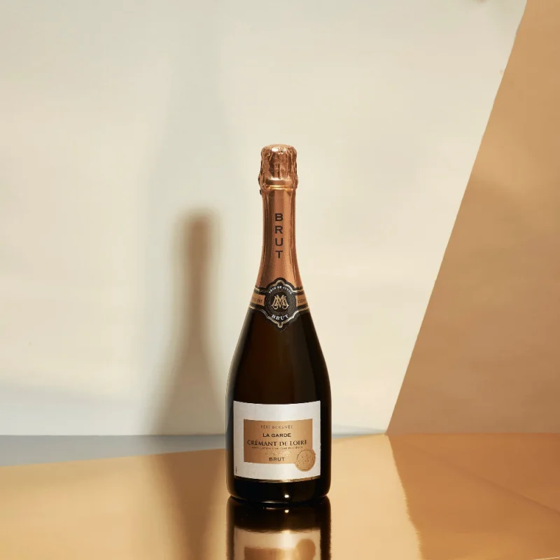 NV Marcel Martin Tte de Cuve Cremant de Loire