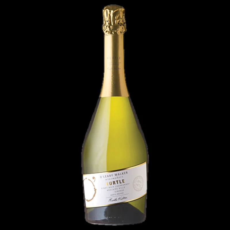 NV O’Leary Walker ‘Hurtle’ Sparkling Pinot Noir Chardonnay