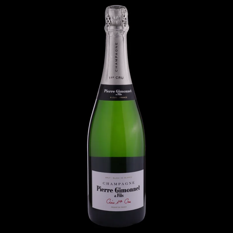 NV Pierre Gimonnet & Fils Cuis Blanc de Blancs