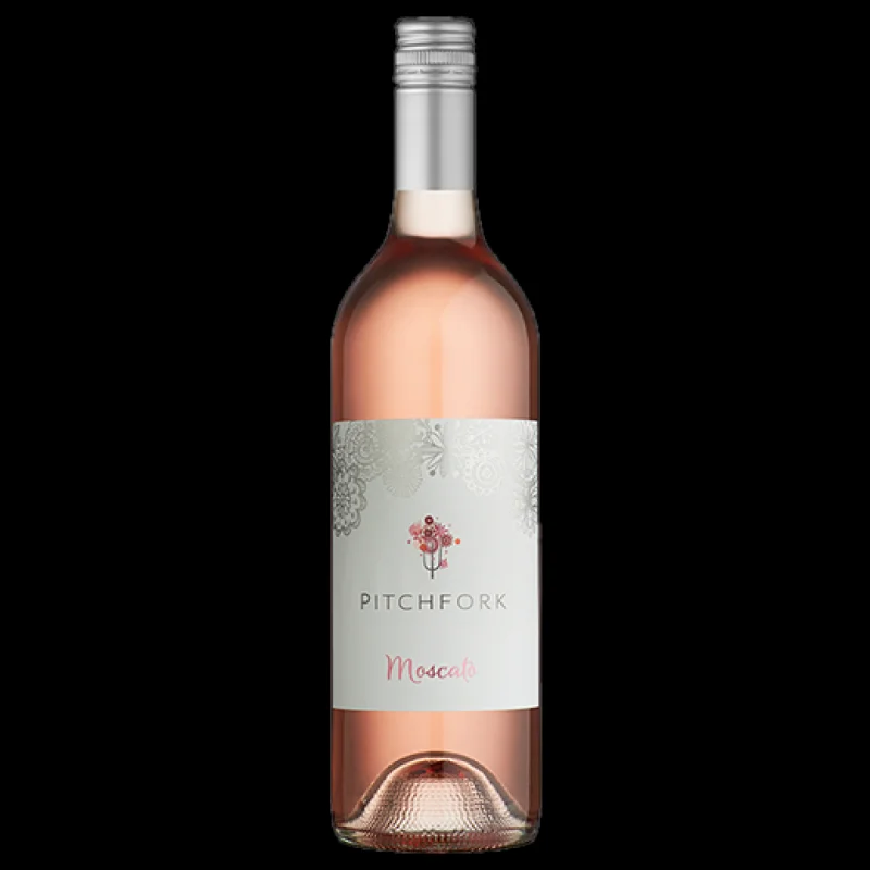 NV Pitchfork Moscato 12 Pack