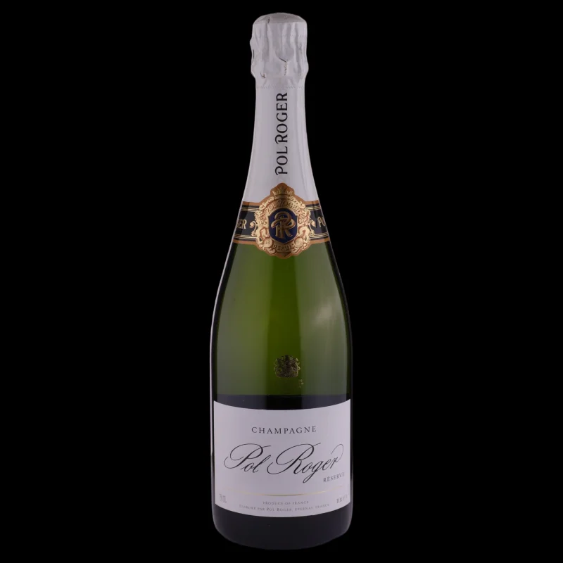 NV Pol Roger Brut Reserve Non Vintage
