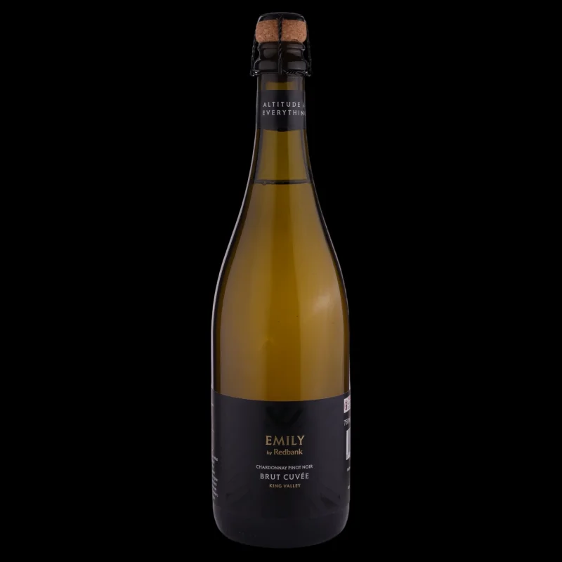 NV Redbank Emily Brut Cuvee 6 Pack