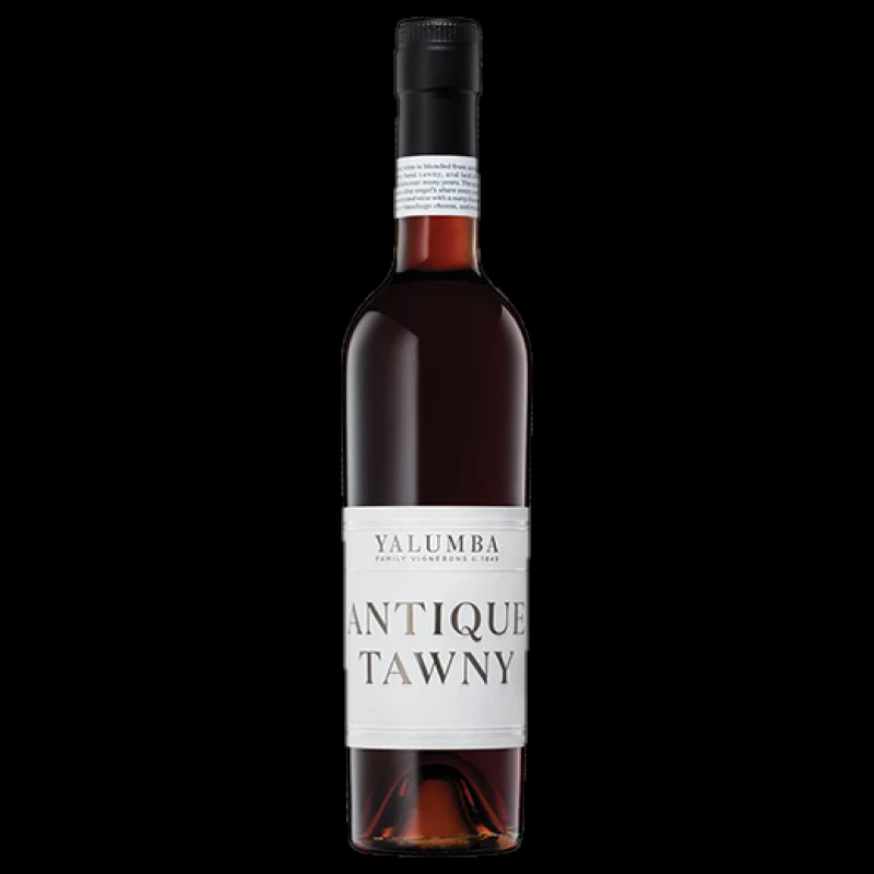 NV Yalumba Antique Tawny NV 375ml