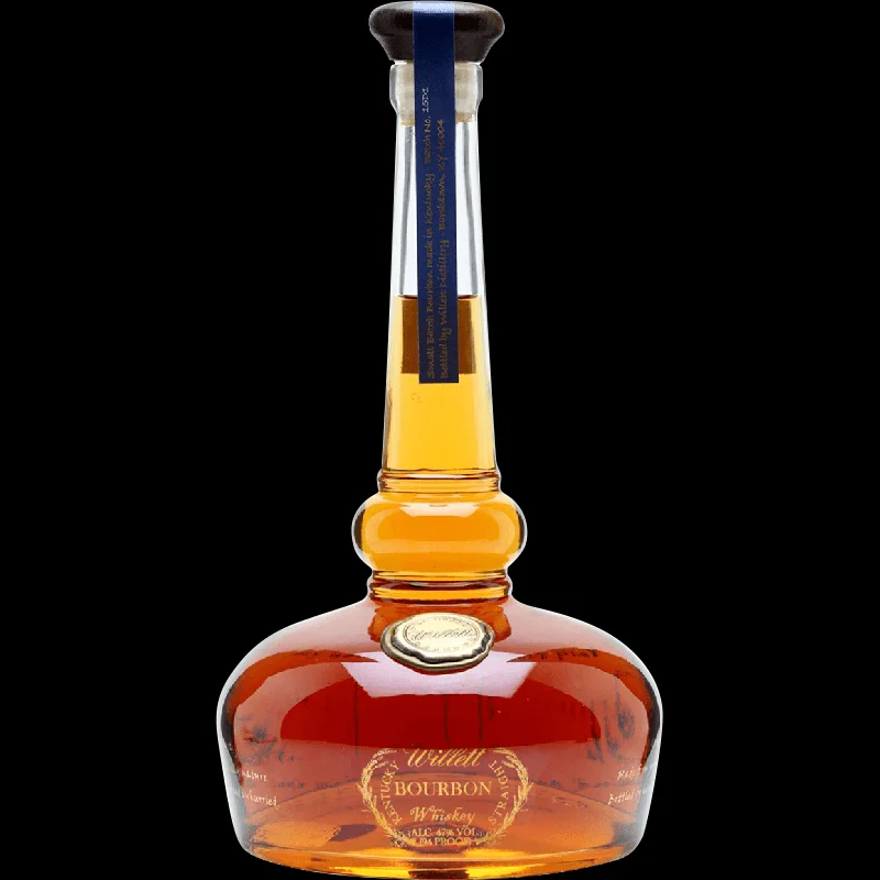 Willett Family Pot Still Reserve Bourbon