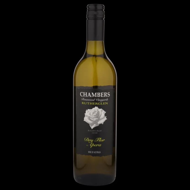 Chambers Rutherglen Dry Flor Apera 6 Pack