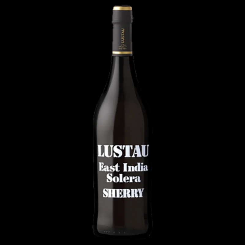 Emilio Lustau East India Solera 500mL