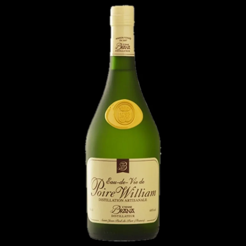 Etienne Brana Poire William 700ml