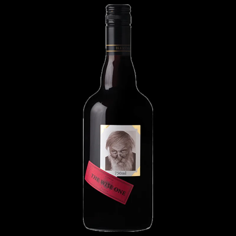 NV Bleasdale Vineyards The Wise One Tawny 6 Pack