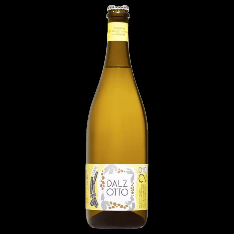 NV Dal Zotto Pucino Prosecco 6 Pack