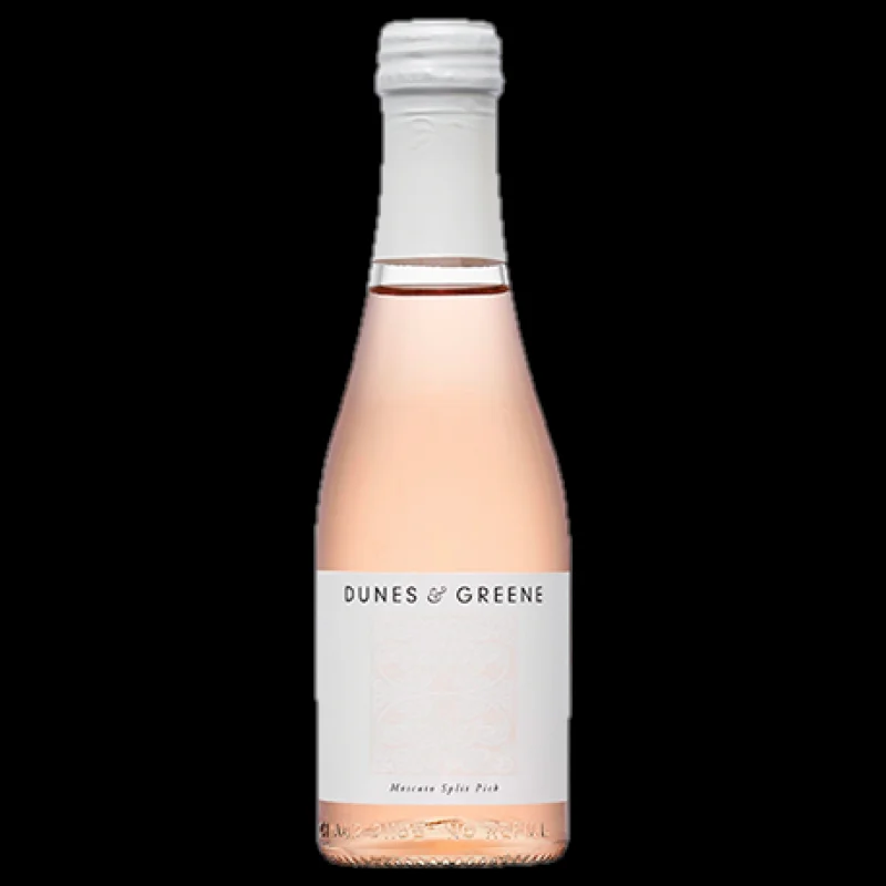 NV Dunes & Greene Split Pick Moscato 200ml 24 Pack