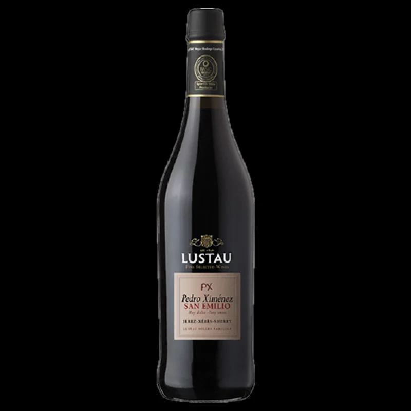 NV Emilio Lustau Pedro Ximenez San Emilio