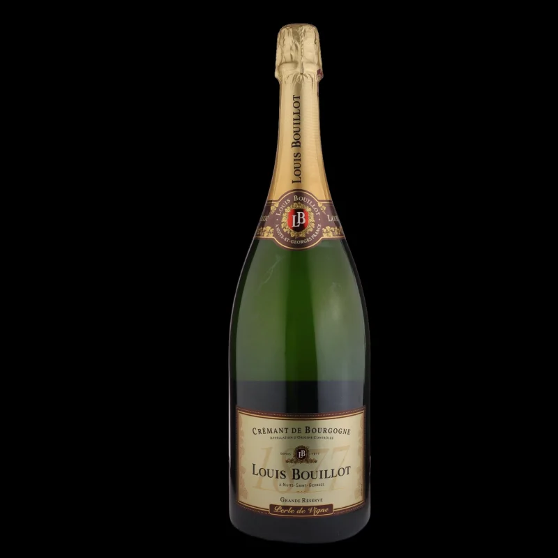 NV Louis Bouillot Perle de Vigne Grand Reserve 1500mL