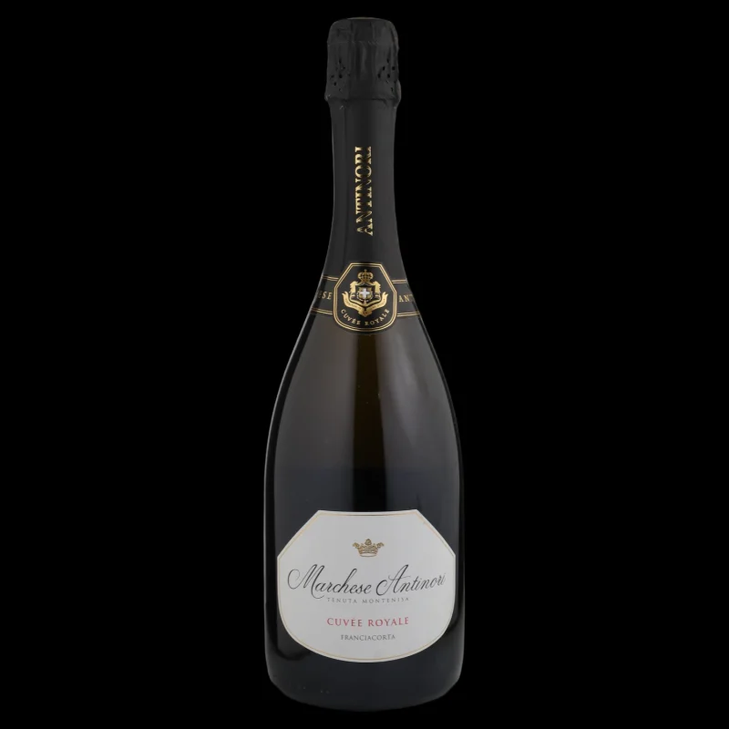 NV Montenisa Cuvee Royal Brut