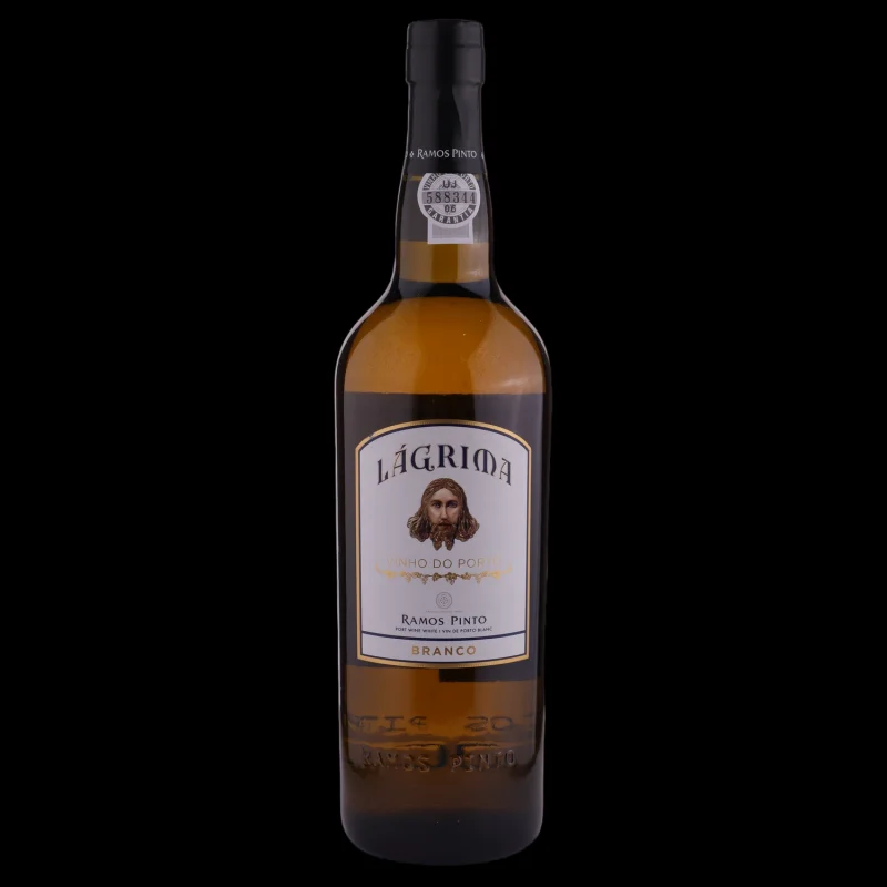 NV Ramos Pinto Lagrima White Port