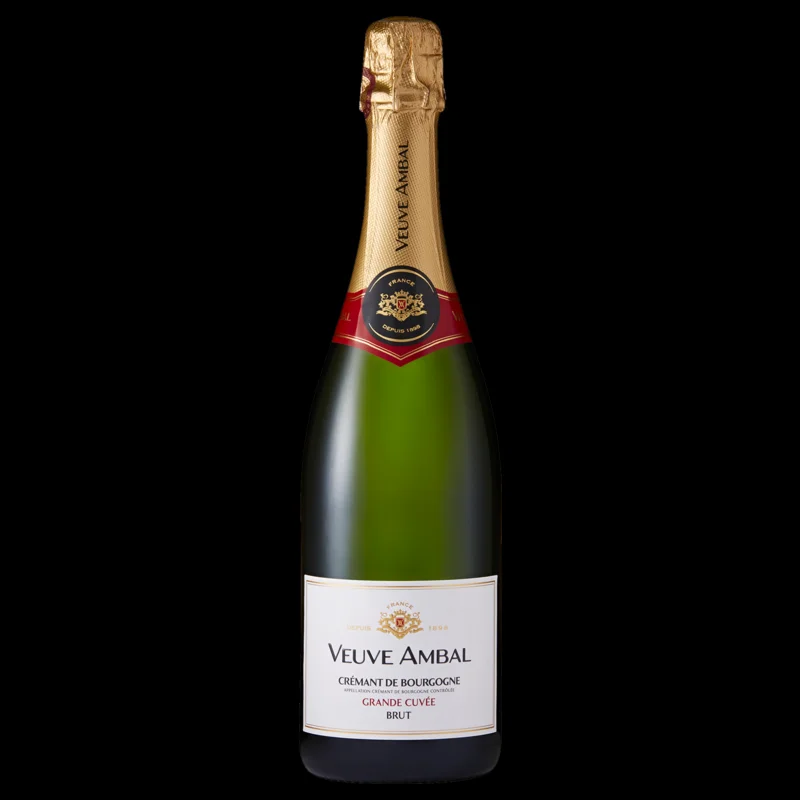 NV Veuve Ambal Cremant de Bourgogne Blanc