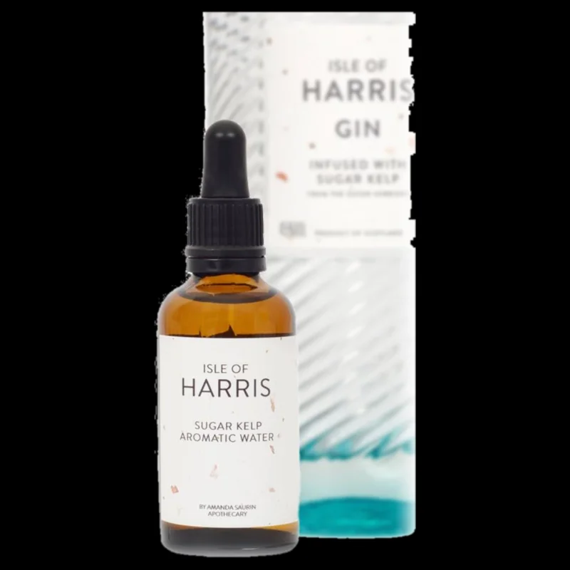Isle of Harris Sugar Kelp Aromatic Water 50ml