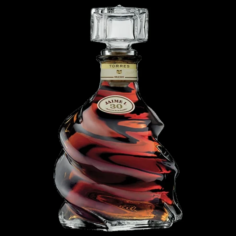 Torres Jaime 1 Gift Box 700mL