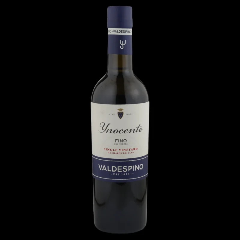 Valdespino Inocente Fino 375ml