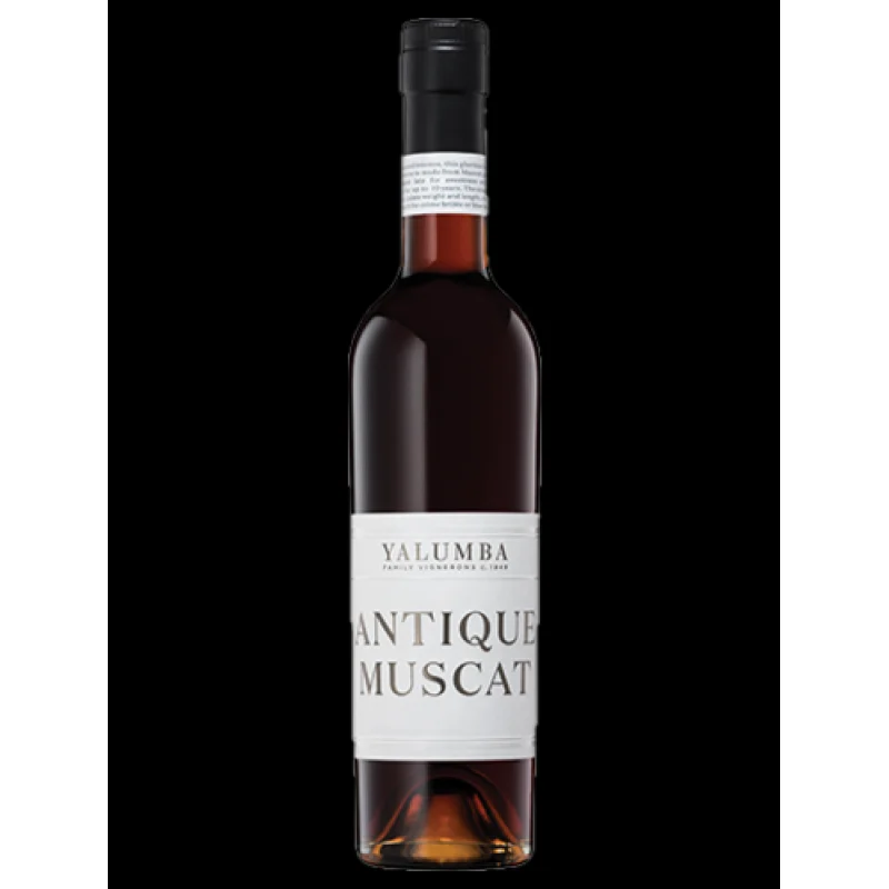 Yalumba Antique Muscat 375ml