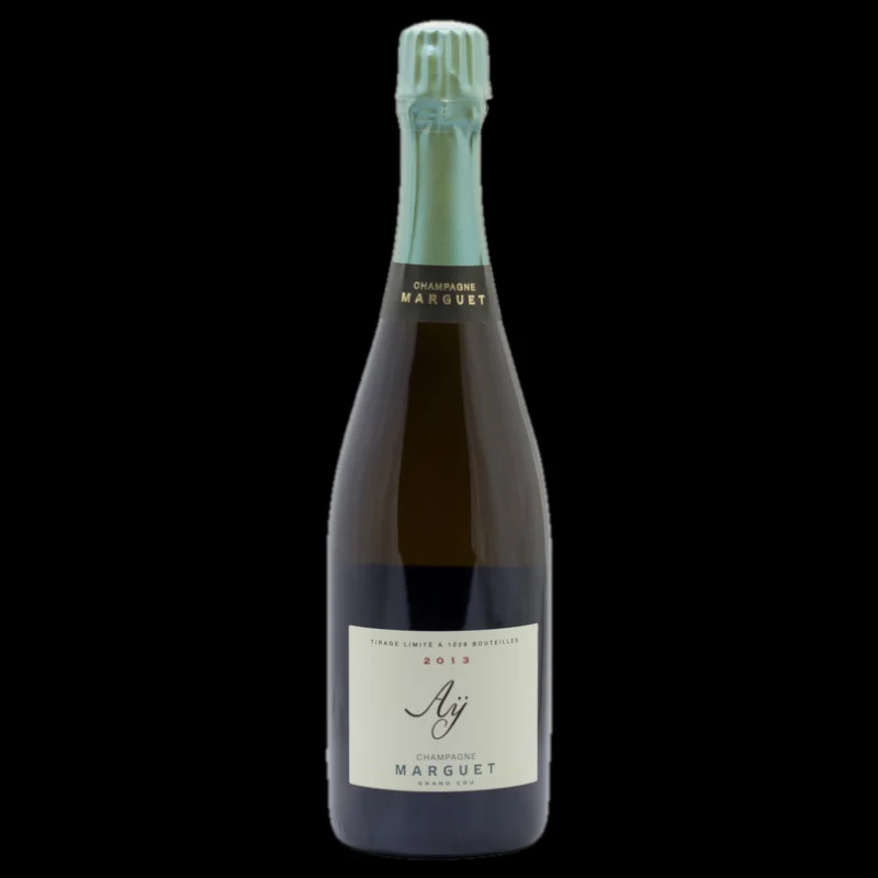 2013 Benoit Marguet Ay Grand Cru