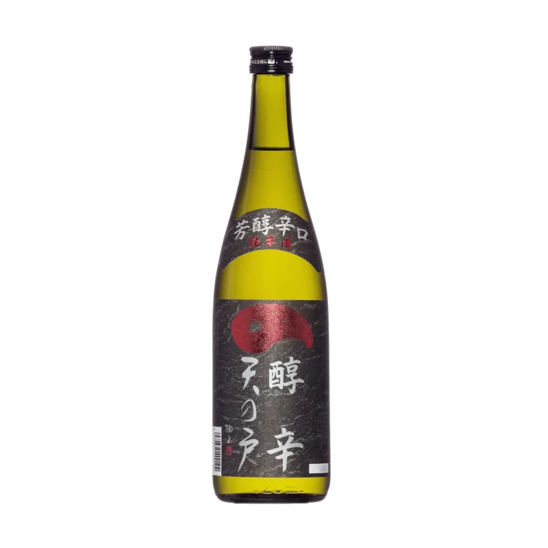 Amanoto Junkara Junmai 720ml