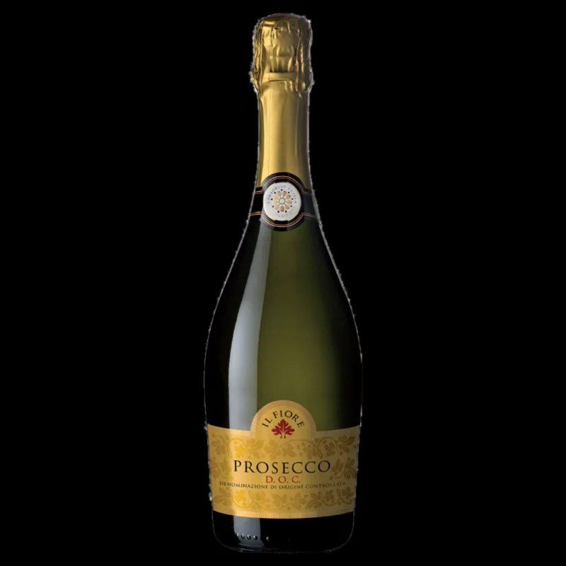 NV La Gioiosa Il Fiore Italy Prosecco DOC 6 Pack
