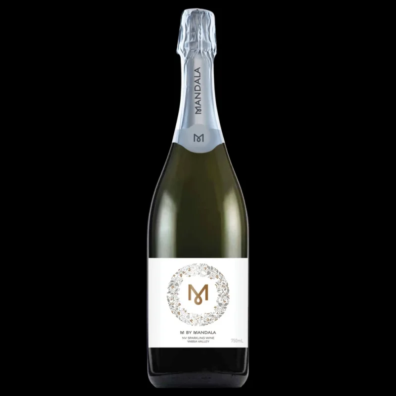 NV Mandala M Sparkling 6 Pack