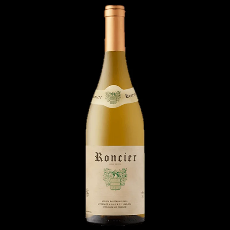 Tramier & F. Roncier White Chardonnay (3-Pack)