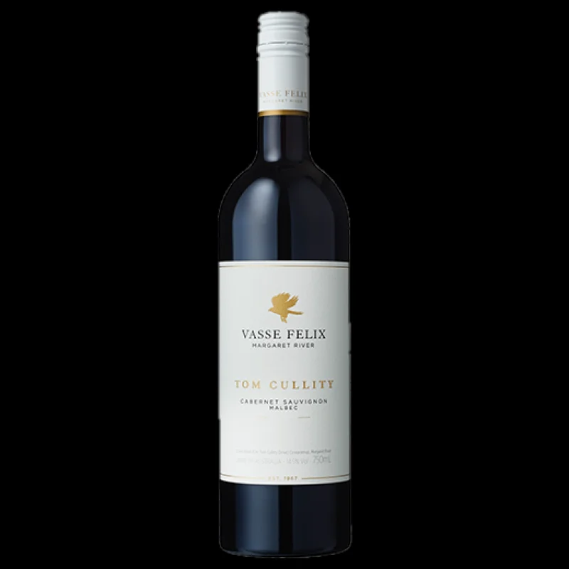 Vasse Felix Tom Cullity Cabernet Sauvignon Malbec 2016