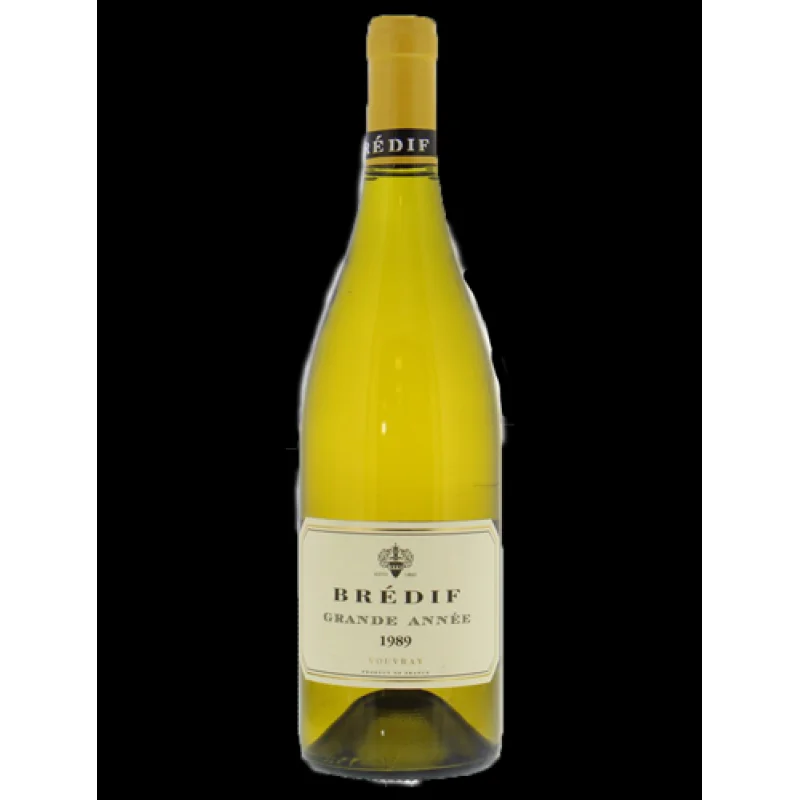 1989 Marc Bredif Grand Annee