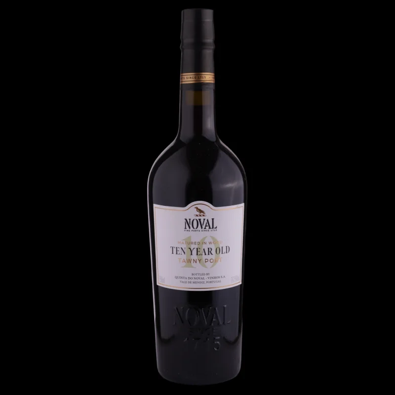 NV Quinta do Noval Tawny 10 Year Old NV 750ml