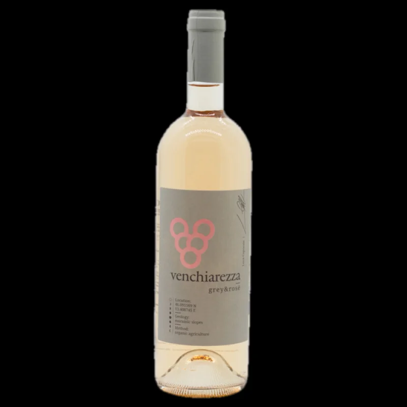 Venchiarezza Pinot Grigio Blush 2018