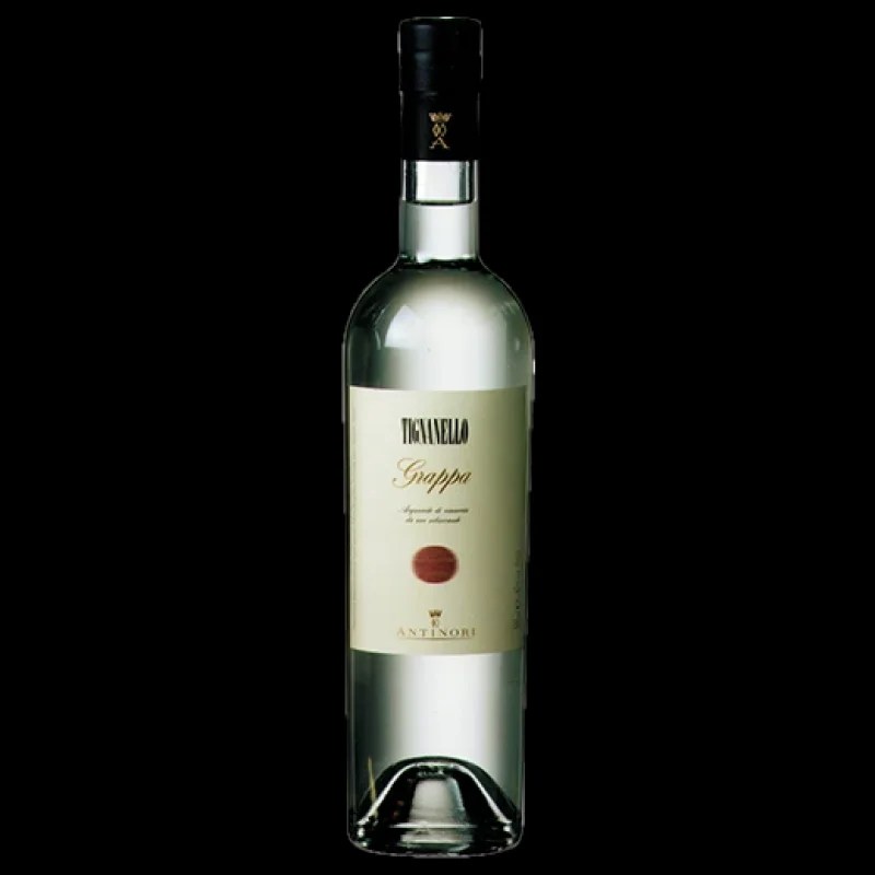 Antinori Tignanello Grappa 500ml