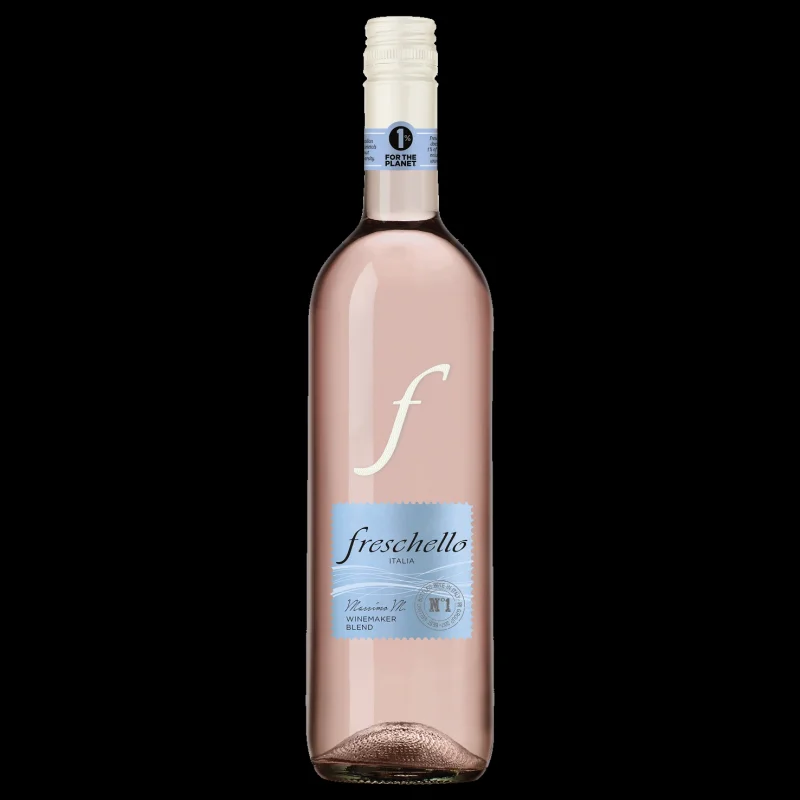 NV Cielo Freschello Rose 6 Pack