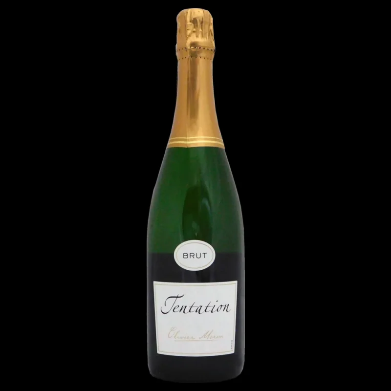 NV Olivier Morin Cremant de Bourgogne Tentation