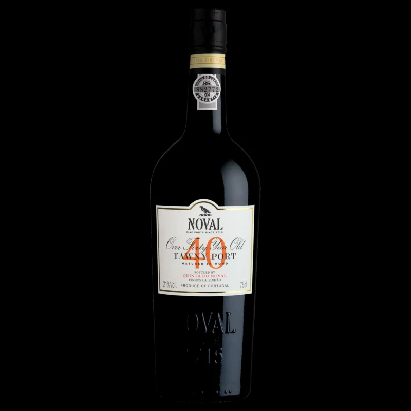 NV Quinta do Noval Tawny 40 Year Old