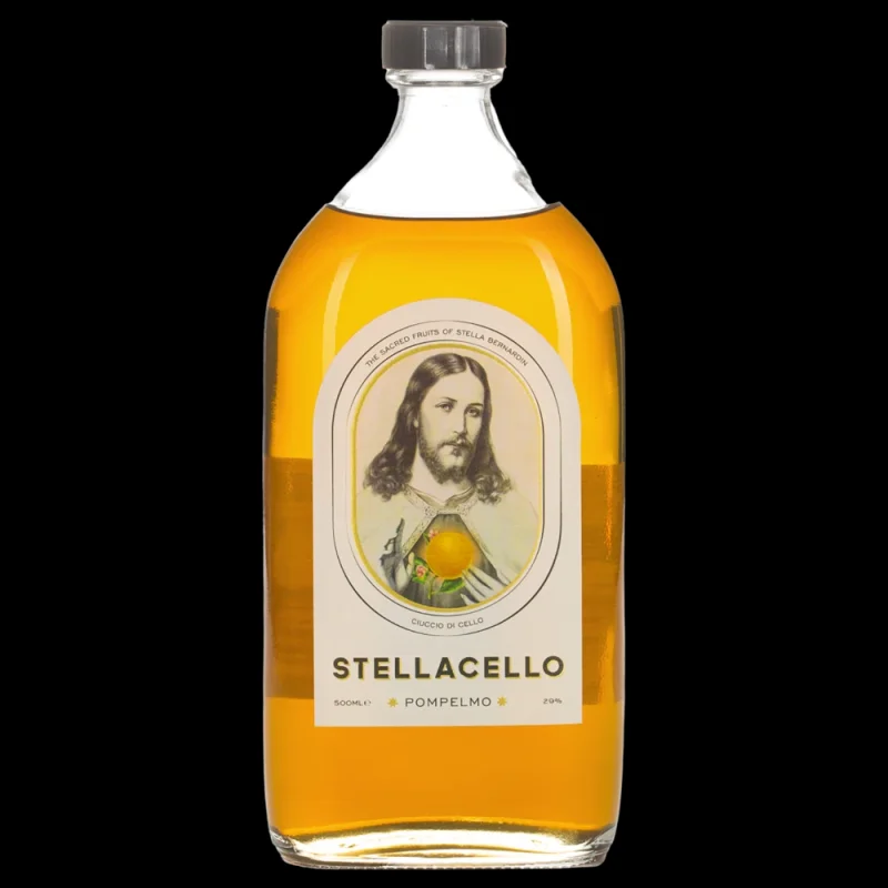 Stellacello Pompelmo 500ml