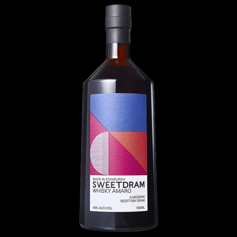 Sweetdram Whisky Amaro 700mL
