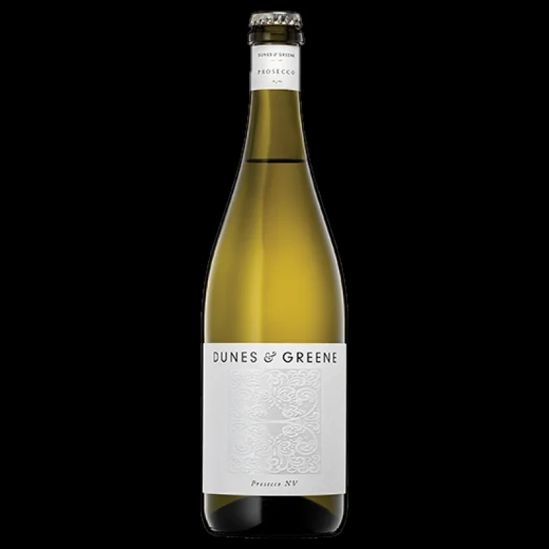 NV Dunes & Greene Prosecco 6 Pack