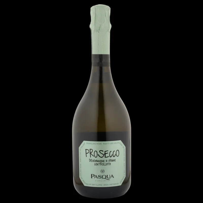 NV Pasqua Party Like An Italian Prosecco DOC 6 Pack