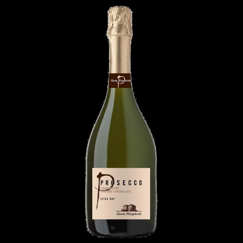 NV Santa Margherita Prosecco Extra Dry 6 Pack