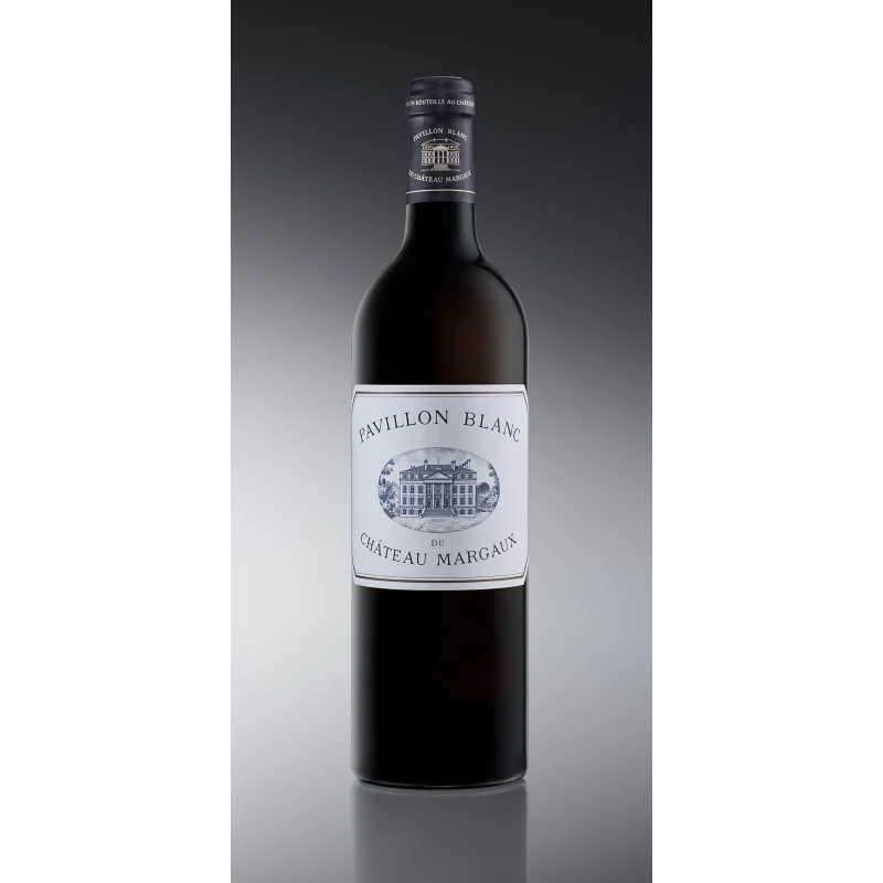 2013 Chteau Margaux Pavillon Blanc