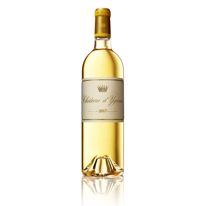 2011 Chateau Yquem 15000ml