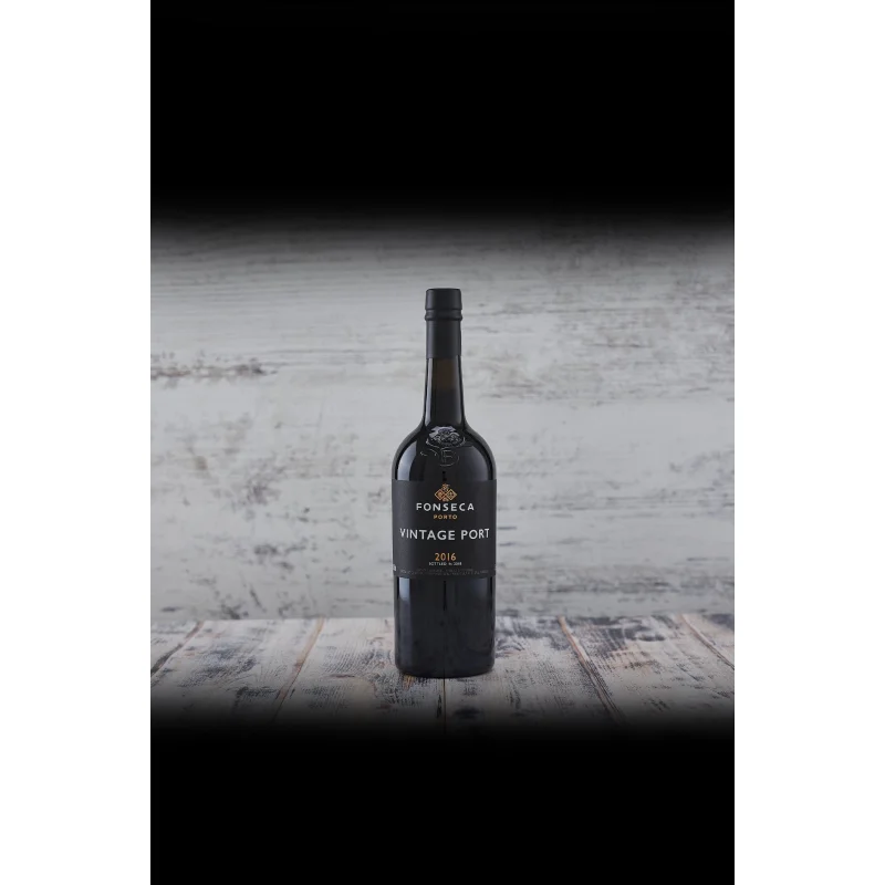 2016 Fonseca Vintage 6 Pack